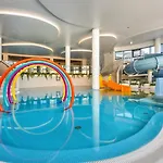 Apartman Aqua Flaming B103- Parking Basen Fitness I Bawialnia W Cenie- Polanki Aqua - Kołobrzeg