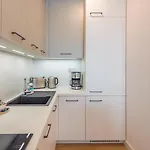Aqua Flaming B103- Parking Basen Fitness I Bawialnia W Cenie- Polanki Aqua - Apartman *