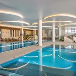 Apartman Aqua Flaming B103- Parking Basen Fitness I Bawialnia W Cenie- Polanki Aqua - Kołobrzeg