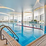 Aqua Flaming B103- Parking Basen Fitness I Bawialnia W Cenie- Polanki Aqua - Kołobrzeg