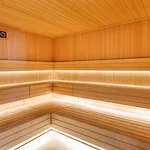 Aqua Flaming B103- Parking Basen Fitness I Bawialnia W Cenie- Polanki Aqua - Apartman *