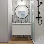 Aqua Flaming B103- Parking Basen Fitness I Bawialnia W Cenie- Polanki Aqua - Apartman