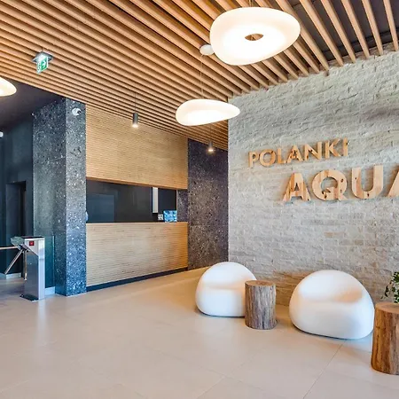 Aqua Flaming B103- Parking Basen Fitness I Bawialnia W Cenie- Polanki Aqua - *
