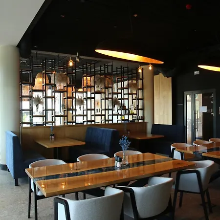 Lejlighed Aqua Flaming B103- Parking Basen Fitness I Bawialnia W Cenie- Polanki Aqua - Kołobrzeg