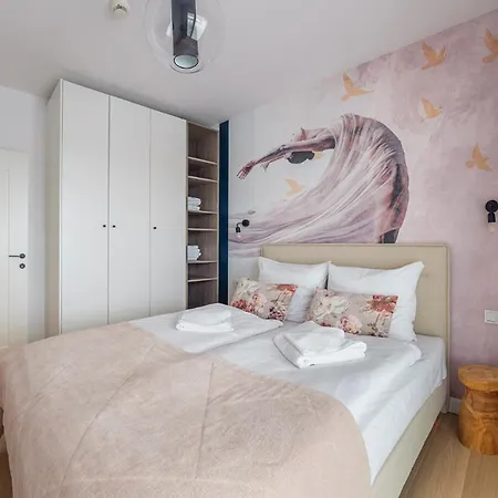 Aqua Flaming B103- Parking Basen Fitness I Bawialnia W Cenie- Polanki Aqua - Kołobrzeg