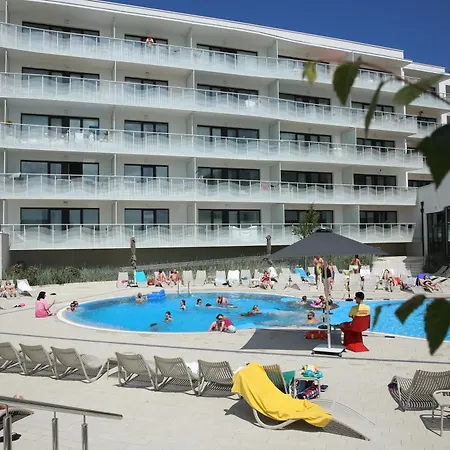 Aqua Flaming B103- Parking Basen Fitness I Bawialnia W Cenie- Polanki Aqua -