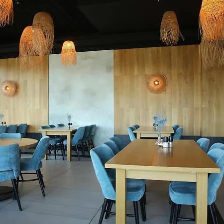 Lejlighed Aqua Flaming B103- Parking Basen Fitness I Bawialnia W Cenie- Polanki Aqua -