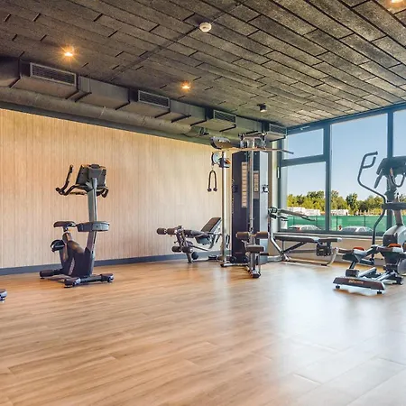 Aqua Flaming B103- Parking Basen Fitness I Bawialnia W Cenie- Polanki Aqua - * Kolobrzeg