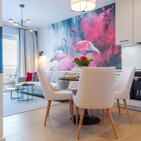 Aqua Flaming B103- Parking Basen Fitness I Bawialnia W Cenie- Polanki Aqua - *