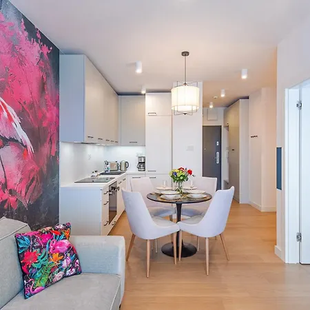 Aqua Flaming B103- Parking Basen Fitness I Bawialnia W Cenie- Polanki Aqua -