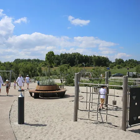 Aqua Flaming B103- Parking Basen Fitness I Bawialnia W Cenie- Polanki Aqua - Lejlighed