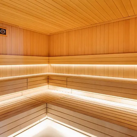 Aqua Flaming B103- Parking Basen Fitness I Bawialnia W Cenie- Polanki Aqua - Appartement *