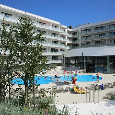 Aqua Flaming B103- Parking Basen Fitness I Bawialnia W Cenie- Polanki Aqua - *