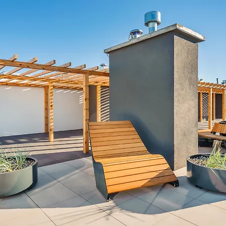 Aqua Flaming B103- Parking Basen Fitness I Bawialnia W Cenie- Polanki Aqua - Kołobrzeg