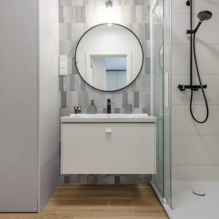 Aqua Flaming B103- Parking Basen Fitness I Bawialnia W Cenie- Polanki Aqua - Appartement