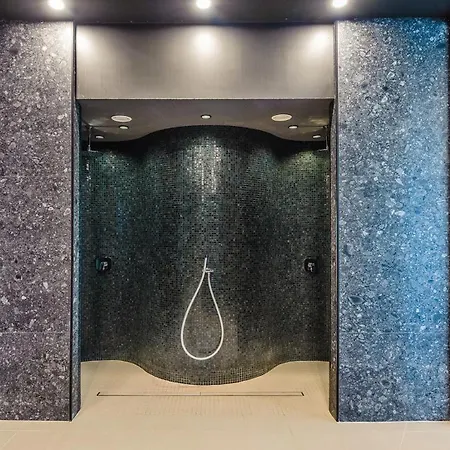 Appartement Aqua Flaming B103- Parking Basen Fitness I Bawialnia W Cenie- Polanki Aqua - Kołobrzeg