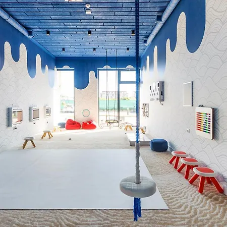 Aqua Flaming B103- Parking Basen Fitness I Bawialnia W Cenie- Polanki Aqua - Appartement Kołobrzeg