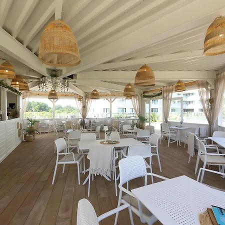 Apartment Aqua Flaming B103- Parking Basen Fitness I Bawialnia W Cenie- Polanki Aqua - *