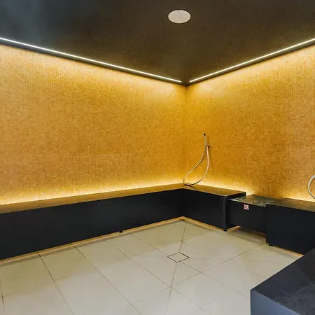 Aqua Flaming B103- Parking Basen Fitness I Bawialnia W Cenie- Polanki Aqua - Lejlighed Kołobrzeg