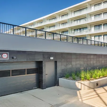 Aqua Flaming B103- Parking Basen Fitness I Bawialnia W Cenie- Polanki Aqua - Lejlighed