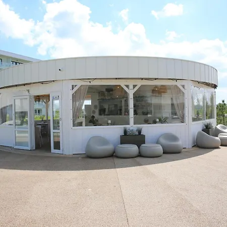 Appartement Aqua Flaming B103- Parking Basen Fitness I Bawialnia W Cenie- Polanki Aqua - Kołobrzeg