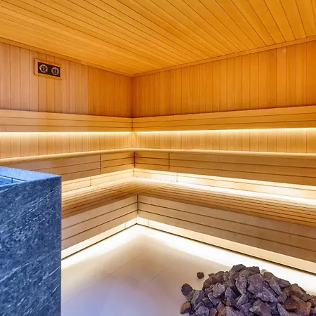 Appartement Aqua Flaming B103- Parking Basen Fitness I Bawialnia W Cenie- Polanki Aqua -