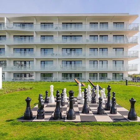 Aqua Flaming B103- Parking Basen Fitness I Bawialnia W Cenie- Polanki Aqua - Lejlighed