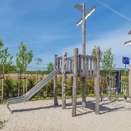 Appartement Aqua Flaming B103- Parking Basen Fitness I Bawialnia W Cenie- Polanki Aqua - *